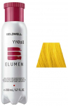 Juuksev&auml;rv Goldwell Elumen Long Lasting, kollane v., YY@ALL, 200 ml