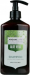 &Scaron;ampoon Arganicare Aloe Vera, 400.0 ml
