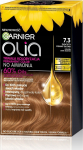 Juuksev&auml;rv Garnier Olia, golden dark blonde, 7.3, 174 ml