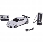 Rc auto Jokomisiada RC0687, valge v.