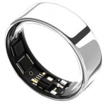 Nutikas s&otilde;rmus Ultrahuman Ring Air 07, h&otilde;be v.