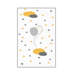 Vaip Conceptum Hypnose EEXFAB745, mitmev&auml;rviline, 180 cm x 120 cm