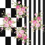 Vaip Conceptum Hypnose EXFAB333, mitmev&auml;rviline, 180 cm x 120 cm