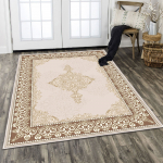 Vaip Conceptum Hypnose ELS1890, mitmev&auml;rviline, 180 cm x 120 cm