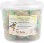 Rasvapall Flamingo 4 Seasons 101618, metslindudele, 2.9 kg