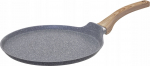 Pannkoogipann 5five Simply Smart Marble, &Oslash; 28 cm, alumiinium