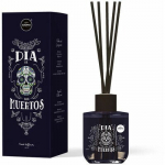 Kodul&otilde;hnastaja Home Aroma Dia De Los Muertos Black Oud, 100 ml