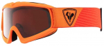 Suusa kaitseprillid Rossignol Raffish S RKKG504, oranž