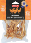 Koeramaius Zolux Chicken Paws, kanaliha, 0.15 kg