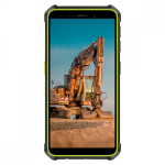 Mobiiltelefon UleFone Armor X12, 32 GB, must v.