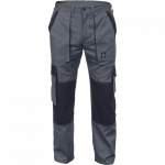 T&ouml;&ouml;p&uuml;ksid naiste Cerva Max Summer, antratsiit v./must v., 50 suurus