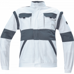 T&ouml;&ouml;jope meeste Cerva Max Neo, valge v., 48 suurus