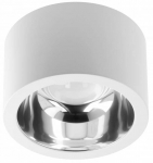 Valgusti lagi GTV Karis, LED, 3000 - 6400 &deg;K, 1 x 25 W, valge v.