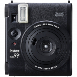 Kiirkaamera koos fotokaardiga Fujifilm Instax Mini 99, must v.