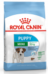 Kuiv koeratoit Royal Canin SHN Mini Junior, kanaliha, 0.8 kg