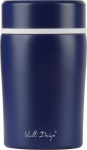 Toidutermos Vialli Design Fuori, 0.5 l, s&uuml;gavsinine v.