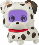 M&auml;nguloom koer Pixel Petz Dalmatian 540304, valge v./must v.