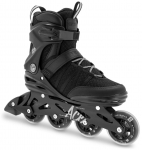 Rulluisud Spokey Ace 944692, must v., 39