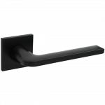 Uksek&auml;epide, sisetingimustes Kuchinox Sao KSU_900A, must v.