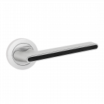 Uksek&auml;epide, sisetingimustes Kuchinox Elika KAE_900A, must/kroom