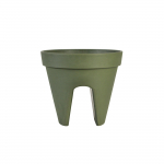 R&otilde;dukast Domoletti M-LQ25, spw, roheline