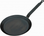 Praepann De Buyer, &Oslash; 20 cm, teras