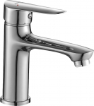 Valamusegisti Kuchinox Cento BKC022D, kroom v.