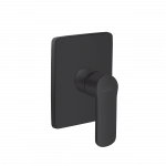 Peidetud du&scaron;isegisti Invena Siros, must