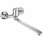 K&ouml;&ouml;gisegisti Kuchinox Pedro, kroom