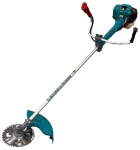 Bensiini v&otilde;sal&otilde;ikur-trimmer GTM GT 10, 3500 W