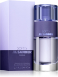 Parf&uuml;&uuml;mvesi Jil Sander Softly Serene, 80.0 ml