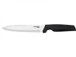 K&ouml;&ouml;ginuga Pedrini Active Kitchen Knife, 300 mm, roostevaba teras