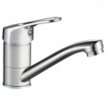 Valamusegisti Kuchinox Grace, kroom