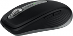Juhtmevaba arvutihiir Logitech Anywhere 3S For Mac, rf / bluetooth, hall