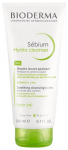 N&auml;opuhastusvahend Bioderma Sebium Hydra, 200 ml