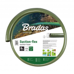 Imemisvoolik Bradas Suction Flex, 38 mm, 6 m