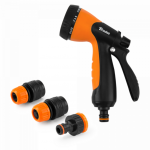 Vihmuti Bradas Black Line, multifunktsionaalne