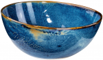 Kauss Verlo Deep Blue, sinine v., 23 cm, 2.4 l