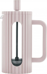 Kohvikann French Press Klausberg KB-7744, 0.35 l, roosa v.