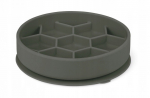 Aeglase s&ouml;&ouml;tmise kauss loomadele Zolux Slow Feeder, 16 cm x 16 cm, M