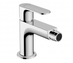 Bidee segisti Hansgrohe Rebris S, kroom v.