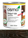 &Otilde;li Osmo Polyx&reg;-Oil 3091, h&otilde;be v., 2.5 l