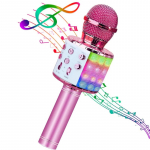 Laste mikrofon iWear M85 Karaoke Kids & Adult