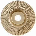 Lihvimisketas H&ouml;gert HT8B230, 125 mm