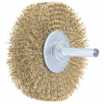 Metallhari universaalne Pferd RBU Mes, 13 mm, &Oslash; 50 mm, 0.03 mm