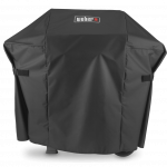 Grillikate Weber, 45.2 cm x 121.9 cm x 106.7 cm