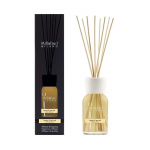 Kodul&otilde;hnastaja Millefiori Milano Honey & Sea Salt, 250 ml