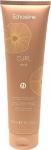 Juuksemask Echosline Curl, 300 ml