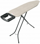 Triikimislaud Brabantia 236129, hall v., 124 x 38 cm