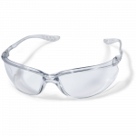 Kaitseprillid Cerva Crystallux IS, l&auml;bipaistev